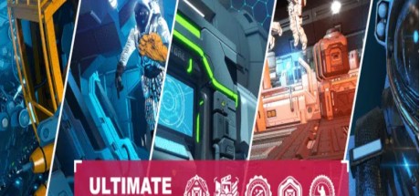 Space Engineers Ultimate Edition 2021 AR XBOX One CD Key