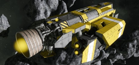 Space Engineers Ultimate Edition 2021 AR XBOX One CD Key