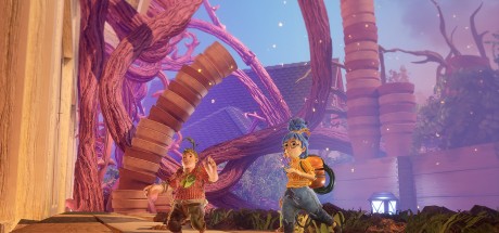 It Takes Two EU Steam CD Key It Takes Two EU Steam CD Key