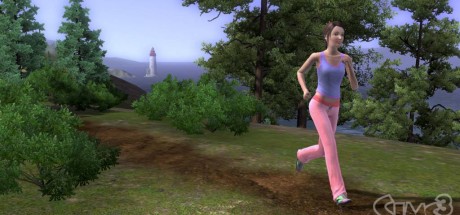 The Sims 3 PC EA App CD Key