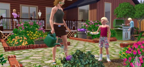 The Sims 3 PC EA App CD Key