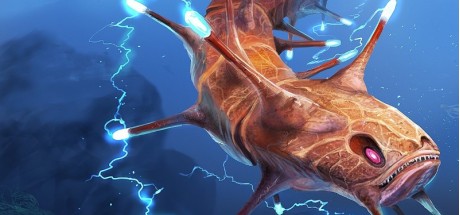 Subnautica AR XBOX One CD Key