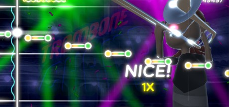 Trombone Champ PC Steam CD Key