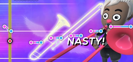 Trombone Champ PC Steam CD Key