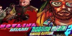 Hotline Miami Collection AR XBOX One CD Key