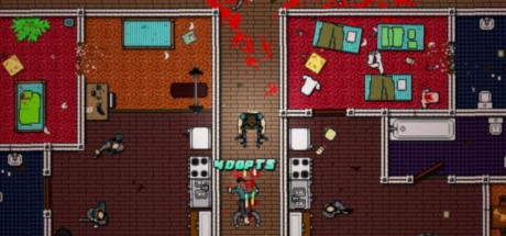 Hotline Miami Collection AR XBOX One CD Key