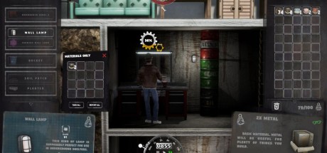 Mr. Prepper AR XBOX One CD Key