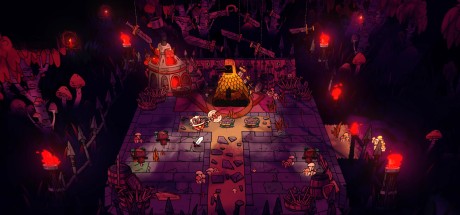 Cult of the Lamb Cultist Edition TR XBOX One / Xbox Series X|S CD Key