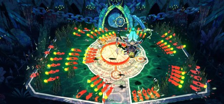 Cult of the Lamb Cultist Edition TR XBOX One / Xbox Series X|S CD Key