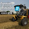 Farming Simulator 22 - Vermeer Pack DLC PC Steam CD Key Farming Simulator 22 - Vermeer Pack DLC PC Steam CD Key