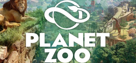 Planet Zoo Deluxe Edition RU/CIS PC Steam CD Key