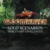 Gloomhaven: Solo Scenarios - Mercenary Challenges DLC Steam CD Key Gloomhaven: Solo Scenarios - Mercenary Challenges DLC Steam CD Key
