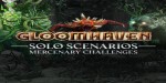 Gloomhaven: Solo Scenarios - Mercenary Challenges DLC Steam CD Key