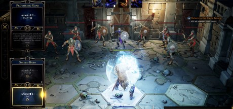 Gloomhaven: Solo Scenarios - Mercenary Challenges DLC Steam CD Key Gloomhaven: Solo Scenarios - Mercenary Challenges DLC Steam CD Key