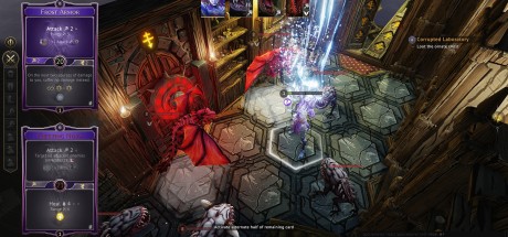 Gloomhaven: Solo Scenarios - Mercenary Challenges DLC Steam CD Key Gloomhaven: Solo Scenarios - Mercenary Challenges DLC Steam CD Key