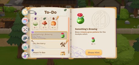 Wylde Flowers Steam CD Key