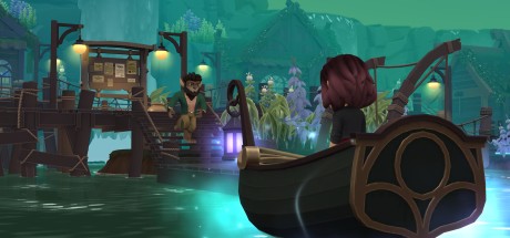 Wylde Flowers Steam CD Key