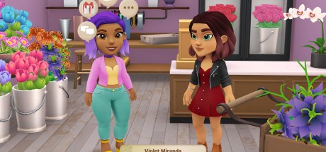 Wylde Flowers Steam CD Key