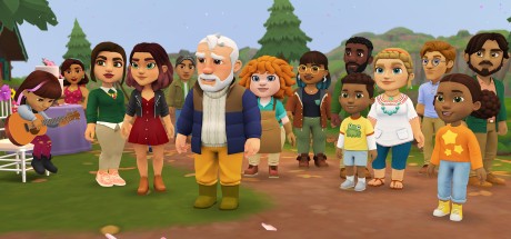 Wylde Flowers Steam CD Key