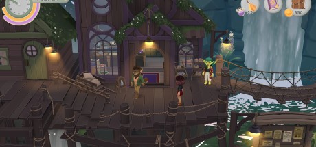 Wylde Flowers Steam CD Key