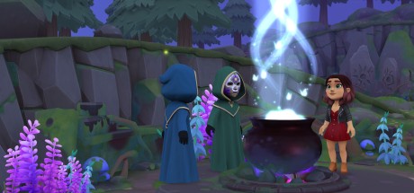 Wylde Flowers Steam CD Key