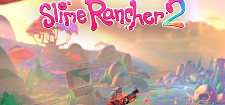 Slime Rancher 2 EU PC Steam CD Key