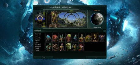 Stellaris - Toxoids Species Pack DLC EU Steam CD Key