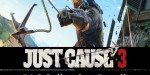 Just Cause 3 DLC Collection Bundle Steam CD Key