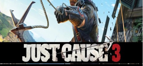 Just Cause 3 DLC Collection Bundle Steam CD Key