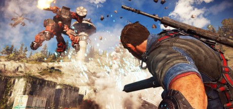 Just Cause 3 DLC Collection Bundle Steam CD Key