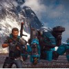 Just Cause 3 DLC Collection Bundle Steam CD Key
