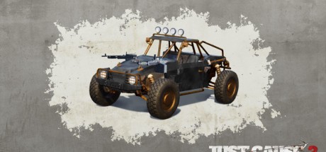 Just Cause 3 DLC Collection Bundle Steam CD Key