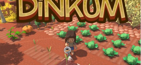 Dinkum PC Steam CD Key