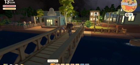 Dinkum PC Steam CD Key