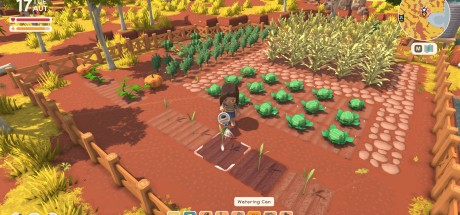 Dinkum PC Steam CD Key