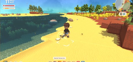 Dinkum PC Steam CD Key