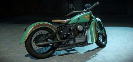 Mafia: Definitive Edition NA Steam CD Key