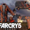 Far Cry 5 - Doomsday Prepper Pack DLC XBOX One CD Key
