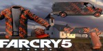 Far Cry 5 - Doomsday Prepper Pack DLC XBOX One CD Key
