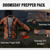 Far Cry 5 - Doomsday Prepper Pack DLC XBOX One CD Key