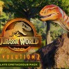 Jurassic World Evolution 2 - Late Cretaceous Pack DLC Steam CD Key