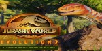 Jurassic World Evolution 2 - Late Cretaceous Pack DLC Steam CD Key