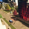 Cities: Skylines - Plazas & Promenades DLC EN Language Only Steam CD Key