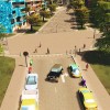 Cities: Skylines - Plazas & Promenades DLC EN Language Only Steam CD Key