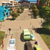 Cities: Skylines - Plazas & Promenades DLC EN Language Only Steam CD Key