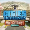 Cities: Skylines - Content Creator Pack: Mid-Century Modern DLC EN Language Only Steam CD Key Cities: Skylines - Content Creator Pack: Mid-Century Modern DLC EN Language Only Steam CD Key