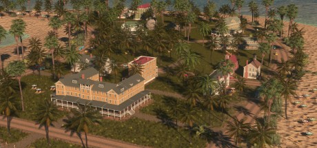 Cities: Skylines - Content Creator Pack: Seaside Resorts DLC EN Language Only Steam CD Key