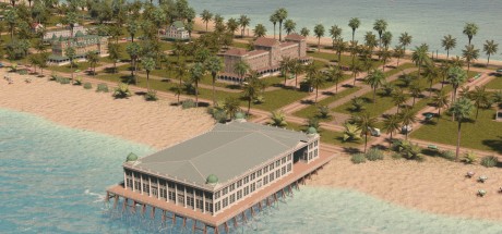 Cities: Skylines - Content Creator Pack: Seaside Resorts DLC EN Language Only Steam CD Key Cities: Skylines - Content Creator Pack: Seaside Resorts DLC EN Language Only Steam CD Key