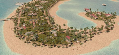 Cities: Skylines - Content Creator Pack: Seaside Resorts DLC EN Language Only Steam CD Key Cities: Skylines - Content Creator Pack: Seaside Resorts DLC EN Language Only Steam CD Key