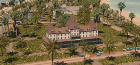 Cities: Skylines - Content Creator Pack: Seaside Resorts DLC EN Language Only Steam CD Key Cities: Skylines - Content Creator Pack: Seaside Resorts DLC EN Language Only Steam CD Key